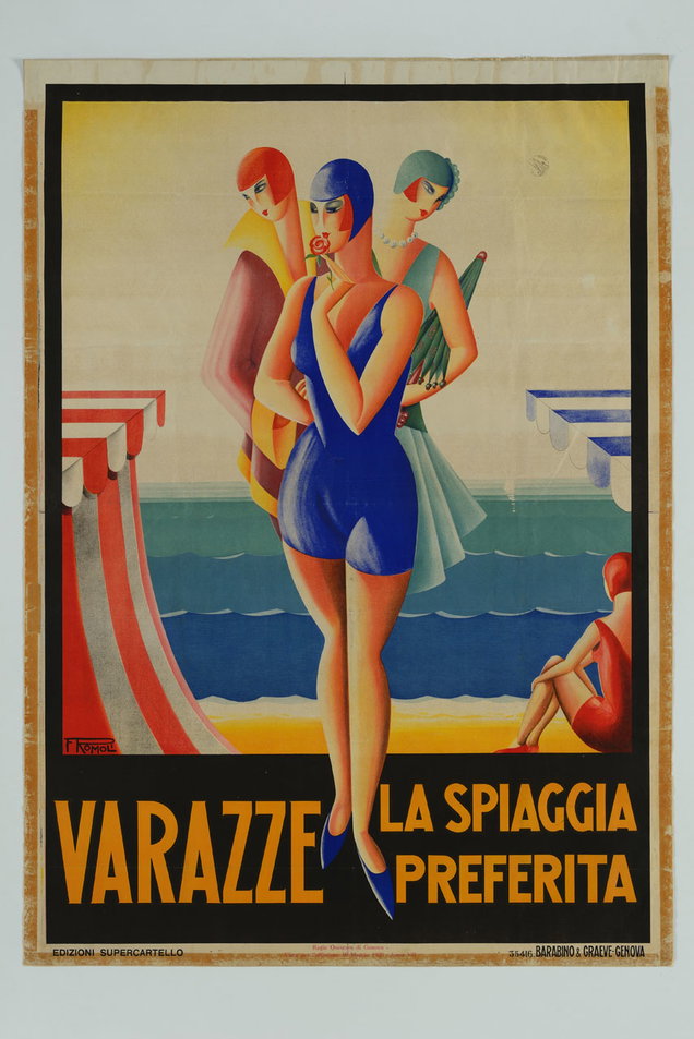 Varazze 